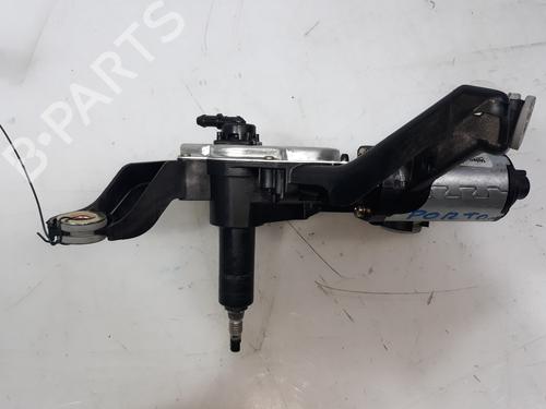 Rear wiper motor BMW 1 (E81) 116 i | BP8591012M102 