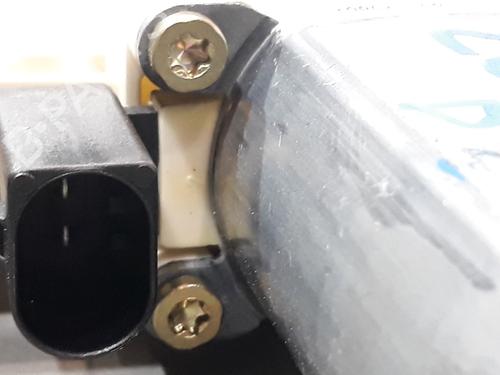 Front right window mechanism MERCEDES-BENZ A-CLASS (W169) A 200 CDI (169.008, 169.308) | BP18712428C23 