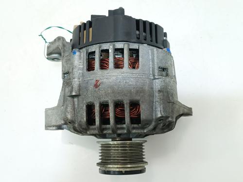 Alternator RENAULT SCÉNIC I MPV (JA0/1_, FA0_) 1.9 dCi (JA05, JA1F) | BP30900726M7