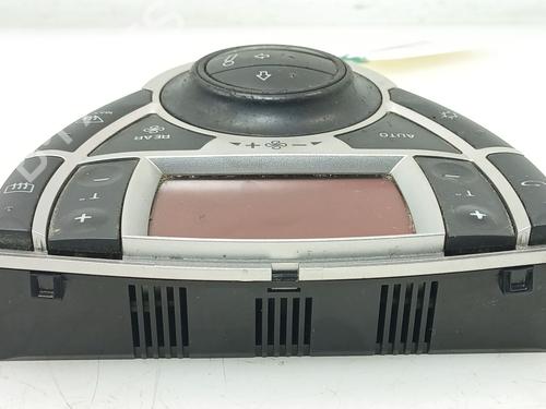 Climate control PEUGEOT 807 (EB_) 2.0 HDI | BP28489123I5 