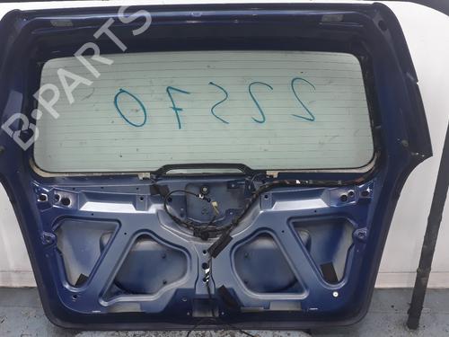 Tailgate MERCEDES-BENZ A-CLASS (W169) A 180 CDI (169.007, 169.307) | BP16783772C6 