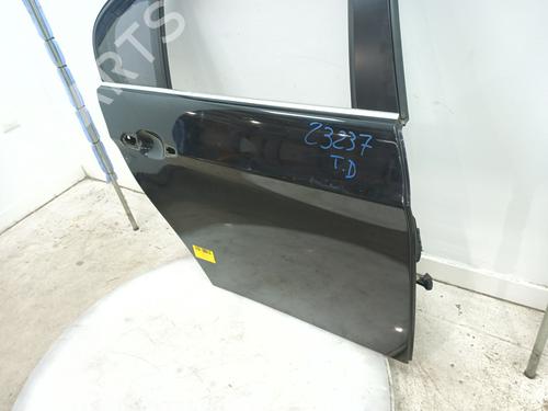 Right rear door BMW 3 (E90) 318 d | BP23994184C5 