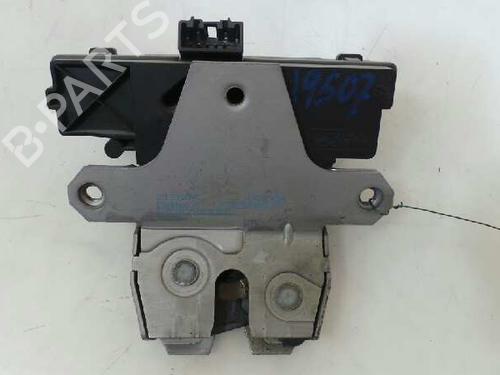 Used Tailgate lock LAND ROVER RANGE ROVER SPORT I (L320) 2.7 D 4x4 (190 hp) 3963202
