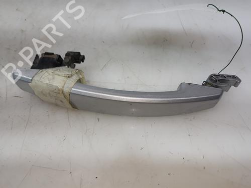 Used Front right exterior door handle OPEL ASTRA J Sports Tourer (P10) 1.7 CDTI (35) (110 hp) 13714215