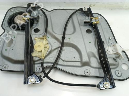 Front right window mechanism VW TOURAN (1T1, 1T2)  | BP21812694C23 