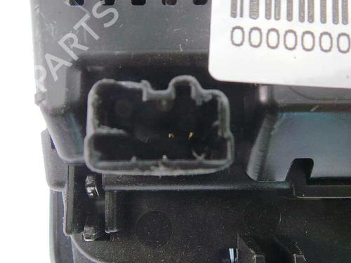 Interior roof light PEUGEOT 508 I (8D_) 2.0 BlueHDi 150 | BP7423598I8 