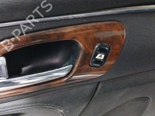Used Left rear window switch PEUGEOT 607 (9D, 9U) 2.2 HDi (133 hp) 29889741