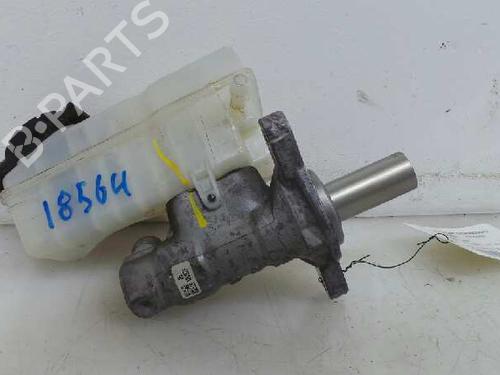 Used Brake master cylinder DACIA LODGY (JS_) [2012-2025]  1601152