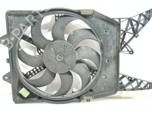 Køleventilator elektrisk OPEL CORSA D (S07) 1.3 CDTI (L08, L68) | BP29310069M35 