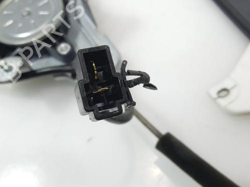 Rear right window mechanism CHEVROLET EPICA (KL1_) 2.0 D | BP21272794C25 