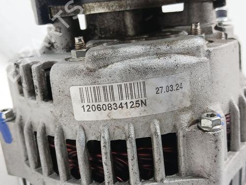 Alternator OPEL ASTRA H (A04) 1.7 CDTI (L48) | BP34339733M7  - Image 7