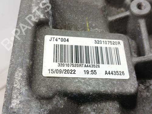 Gearbox DACIA SANDERO III 1.0 TCe 90 | BP34716837M3  - Image 7