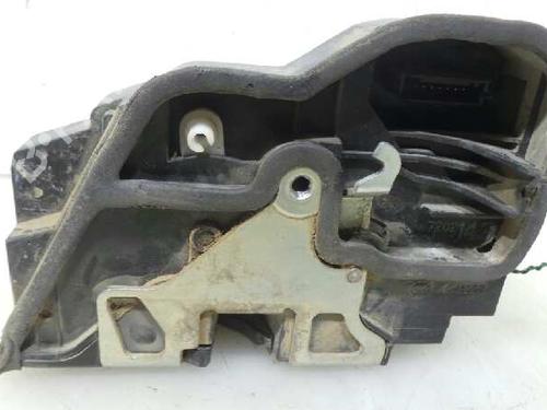 Front left lock BMW X3 (E83) xDrive 20 d | BP5872731C98 