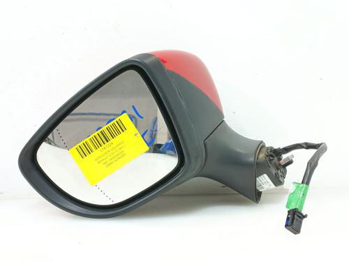 Used Left mirror RENAULT CLIO IV (BH_) 0.9 TCe 90 (BHNF, BHMA, BHMH, BHJK, BHJR) (90 hp) 29909091