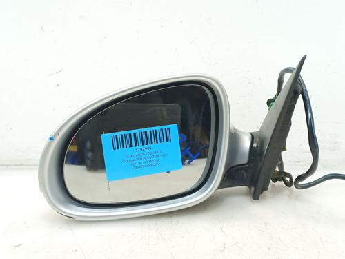 Used Left mirror VW PASSAT B6 (3C2) 2.0 TDI 16V (140 hp) 30733813