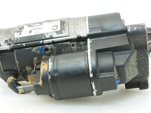 Starter PEUGEOT PARTNER Box Body/MPV (5_, G_) 2.0 HDi | BP29940622M8