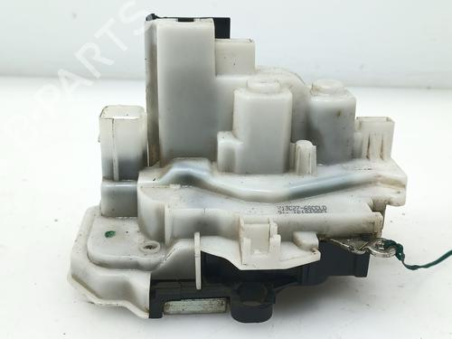 Rear right lock OPEL COMBO Box Body/MPV (X12) 1.3 CDTI (B05) | BP24053094C99 