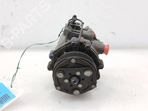 AC compressor SUZUKI SWIFT III (MZ, EZ) 1.3 (RS413, ZC11S) | BP36841420M34 - Image 4
