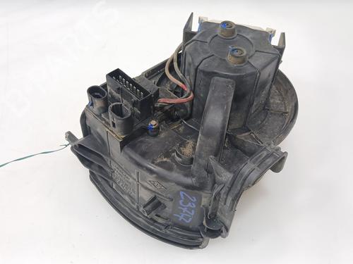 Heater blower motor RENAULT KANGOO Express (FC0/1_) D 65 1.9 (FC0E, FC02, FC0J, FC0N) | BP28107614M62 