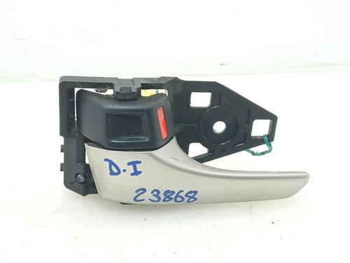 Used Front left interior door handle TOYOTA PRIUS (_W3_) 1.8 Hybrid (ZVW3_) (99 hp) 30103542