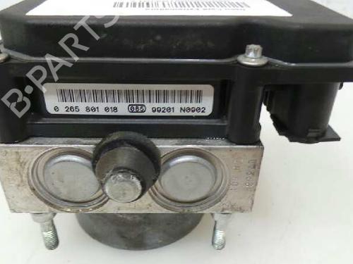 ABS pump DACIA SANDERO  | BP3426917M43 