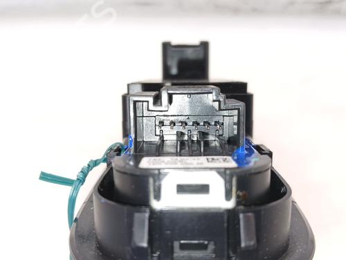 Left front window switch SEAT ALHAMBRA (710, 711) 2.0 TDI | BP38051137I27 - Image 5