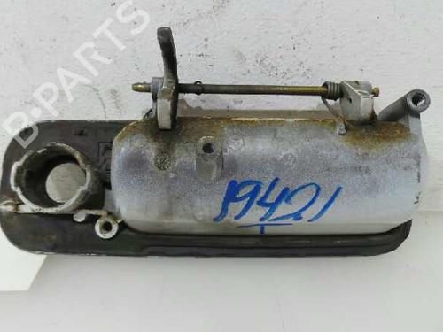 Tailgate handle VW GOLF IV (1J1) 1.9 TDI | BP3186647C132 