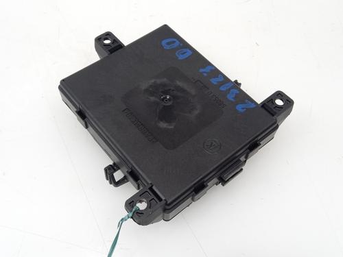 Electronic module MERCEDES-BENZ GL-CLASS (X164)  | BP22369213M83 