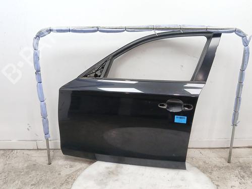 Dør venstre fortil Dør venstre fortil BMW 1 (E87) 118 i (129 hp) 36315402 36315402