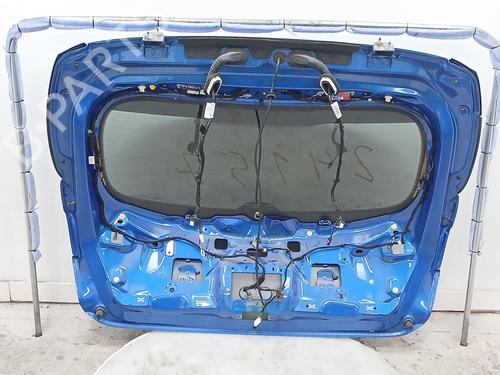 Tailgate FORD FOCUS IV (HN) 1.5 EcoBlue | BP33176226C6 - Image 6