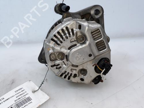 Alternator LAND ROVER FREELANDER I (L314) 2.0 Td4 4x4 | BP10412834M7 