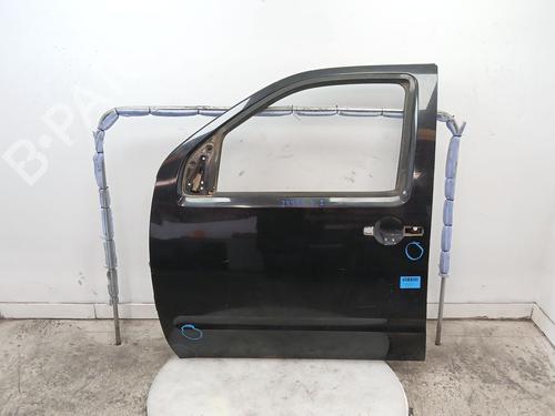 Used Left front door Left front door NISSAN NAVARA NP300 (D40) 2.5 dCi 4WD (174 hp) 39945579 39945579
