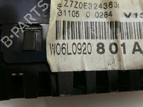 Instrument cluster SEAT IBIZA III (6L1) 1.4 TDI | BP1512438C47 