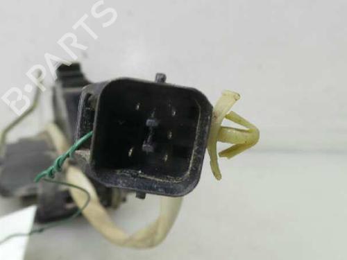 Rear right lock HYUNDAI GETZ (TB) 1.5 CRDi | BP6212106C99 