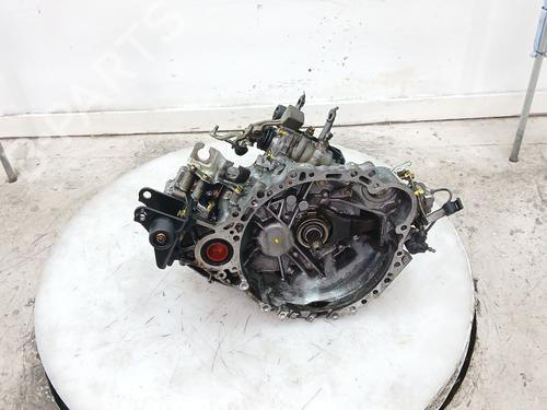 gearbox-toyota-avensis-_t25_-2003-2004-2005-2006-2007-2008-36917628 main image