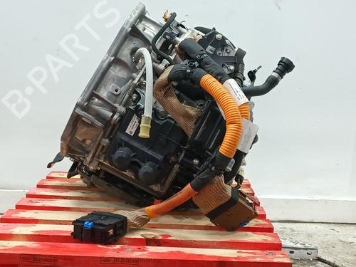 Gearbox DACIA JOGGER (RK_) 1.6 HYBRID 140 (RKN8) | BP31971660M3 