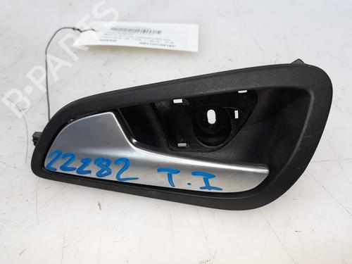 Used Rear left interior door handle FORD FOCUS III [2010-2020]  15549046