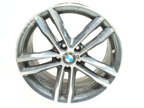 Used Rim Rim 26736130 26736130