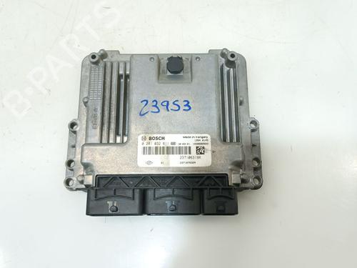 Used Engine control unit (ECU) DACIA LOGAN II 1.5 dCi (90 hp) 30589658