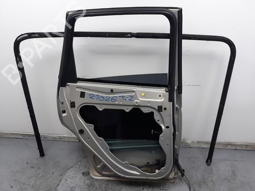Left rear door FORD C-MAX (DM2) 1.6 TDCi | BP8286954C4 