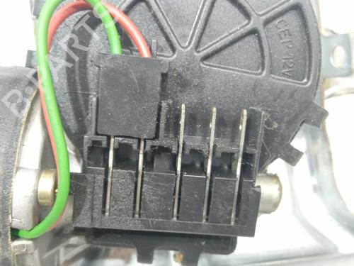 Front wiper motor PORSCHE BOXSTER (986) 2.5 | BP21142366M29 