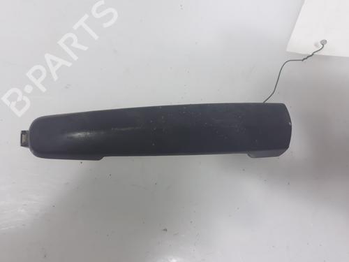 Used Front left exterior door handle SUZUKI GRAND VITARA II (JT, TE, TD) 1.9 DDiS All-wheel Drive (JT419, TD44, JB419WD, JB419XD,... (129 hp) 8066774