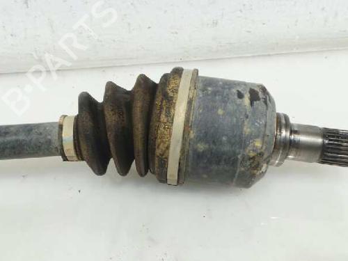 Right rear driveshaft HYUNDAI SANTA FÉ II (CM) 2.2 CRDi GLS 4x4 | BP3352008M41 