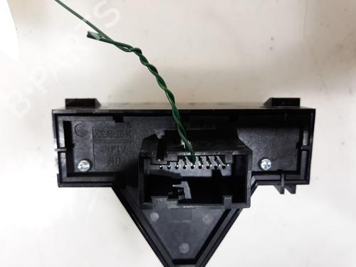 Warning switch OPEL CORSA D (S07)  | BP7463510I22 