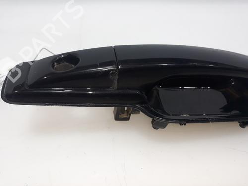 Front right exterior door handle SSANGYONG KYRON 2.0 Xdi | BP15961550C129 