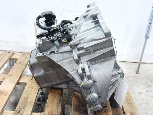 Gearbox CITROËN C4 II (NC_) 1.6 HDi 110 | BP37632215M3 - Image 5