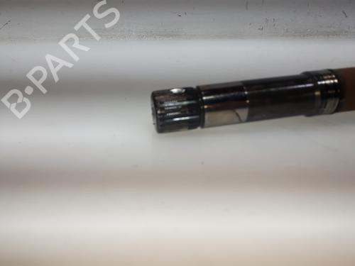 Right front driveshaft CITROËN C3 Picasso (SH_)  | BP10629406M39 