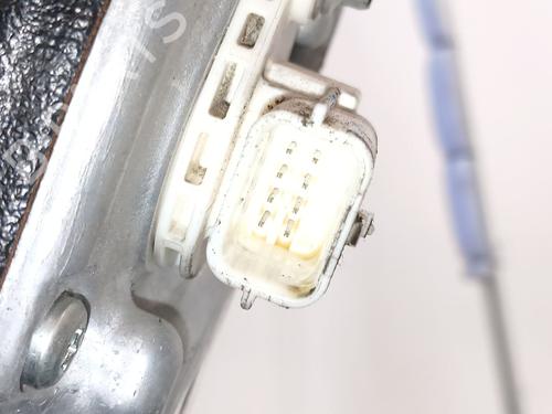 Gearbox RENAULT CLIO V (B7_) 1.6 E-TECH 145 (B7MU) | BP38198504M3 - Image 9