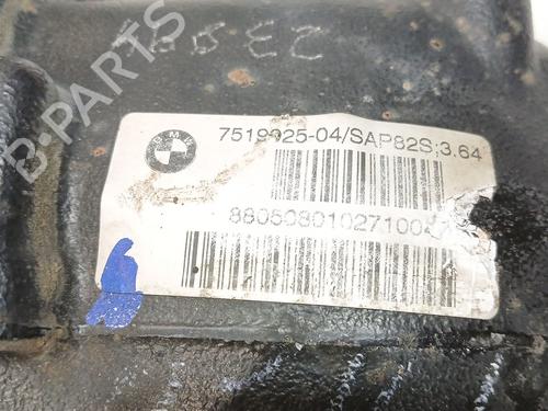 Rear differential BMW 1 (E87) 116 i | BP33855801M24  - Image 7