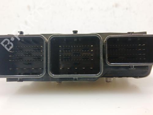Engine control unit (ECU) PEUGEOT 508 I (8D_) 2.0 HDi Hybrid4 AWC | BP40229126M57 - Image 3